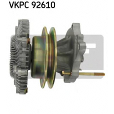 VKPC 92610 SKF Водяной насос