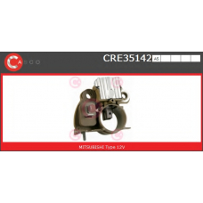 CRE35142AS CASCO Регулятор