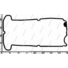 S122I11 NPS Прокладка, крышка головки цилиндра