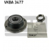 VKBA 3477 SKF Комплект подшипника ступицы колеса