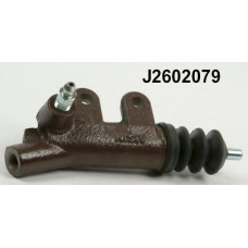 J2602079 NIPPARTS Рабочий цилиндр, система сцепления