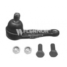 FL650-D FLENNOR Несущий / направляющий шарнир