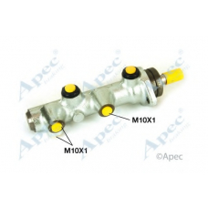 MCY175 APEC Главный тормозной цилиндр