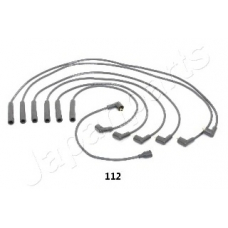 IC-112 JAPANPARTS Комплект проводов зажигания