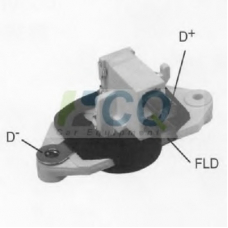 CQ1010008 LAUBER Регулятор генератора