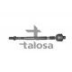 44-07393<br />TALOSA