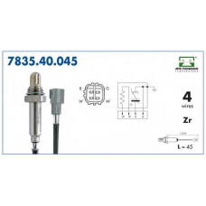 7835.40.045 MTE-THOMSON Лямбда-зонд