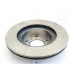 DI-350 JAPANPARTS Тормозной диск