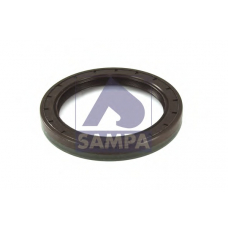 031.285 SAMPA Уплотняющее кольцо, коленчатый вал