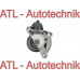 A 17 930 ATL Autotechnik Стартер