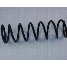 8750 1402 TRIDON Coil spring rear