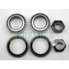 BRT910 BRT Bearings Комплект подшипника ступицы колеса