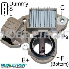 VR-H2009-148 MOBILETRON Регулятор генератора