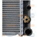 8MK 376 712-461 HELLA Радиатор, охлаждение двигателя