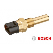 0 280 130 014 BOSCH Датчик, температура охлаждающей жидкости; Датчик, 