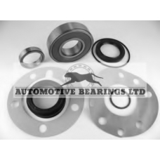 ABK839 Automotive Bearings Комплект подшипника ступицы колеса