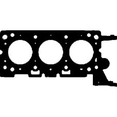 415135P CORTECO Прокладка, головка цилиндра