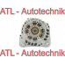 L 68 345 ATL Autotechnik Генератор