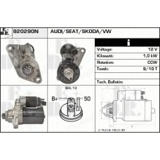 920290N EDR Стартер
