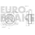 5815203424 EUROBRAKE Тормозной диск