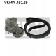 VKMA 35125<br />SKF