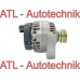 L 62 790 ATL Autotechnik Генератор