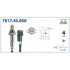 7817.45.050 MTE-THOMSON Лямбда-зонд