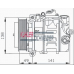 8410811 KUHLER SCHNEIDER Компрессор, кондиционер