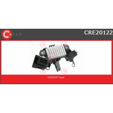 CRE20122 CASCO Регулятор