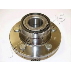 KK-20529 JAPANPARTS Ступица колеса