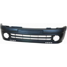 6032901 KLOKKERHOLM Front bumper