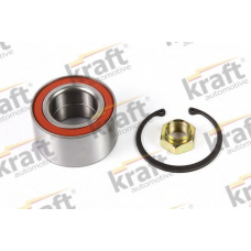 4106510 KRAFT AUTOMOTIVE Комплект подшипника ступицы колеса