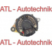 L 34 800 ATL Autotechnik Генератор