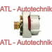 L 34 020 ATL Autotechnik Генератор