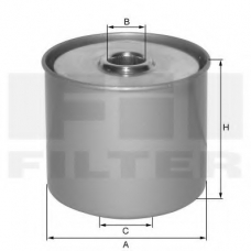 MF 596 FIL FILTER Топливный фильтр