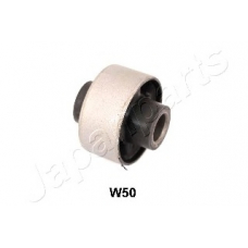 RU-W50 JAPANPARTS Кронштейн, подушки рычага