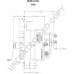 8MR2185L PRESTOLITE ELECTRIC Генератор