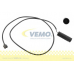 V20-72-5111 VEMO/VAICO Сигнализатор, износ тормозных колодок