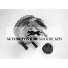 ABK1181 Automotive Bearings Комплект подшипника ступицы колеса