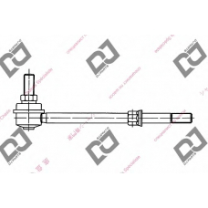 DL1022 DJ PARTS Тяга / стойка, стабилизатор