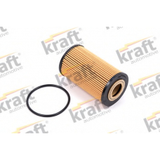 1701615 KRAFT AUTOMOTIVE Масляный фильтр