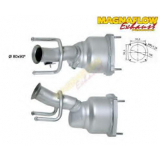 70918D MAGNAFLOW Катализатор