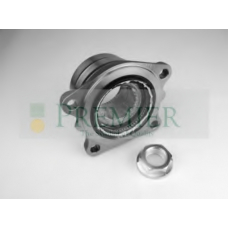 PWK0111 BRT Bearings Комплект подшипника ступицы колеса