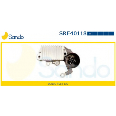 SRE40118.0 SANDO Регулятор