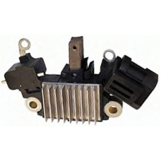 5DR 004 244-011 HELLA Регулятор