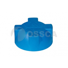 00253 OSSCA Крышка, резервуар охлаждающей жидкости