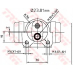 BWK224 TRW Колесный тормозной цилиндр
