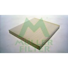 FC391 MULLER FILTER Фильтр, воздух во внутренном пространстве