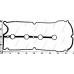 M122A05 NPS Прокладка, крышка головки цилиндра