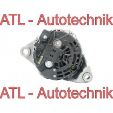 L 42 000 ATL Autotechnik Генератор